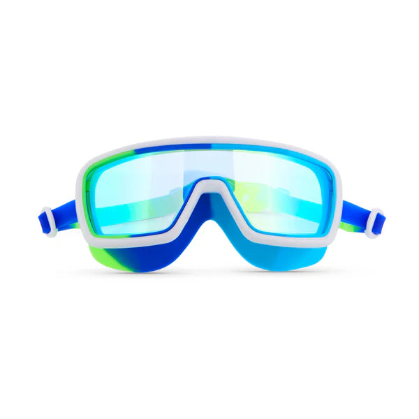 Bling 2 O Beam Swim Goggles