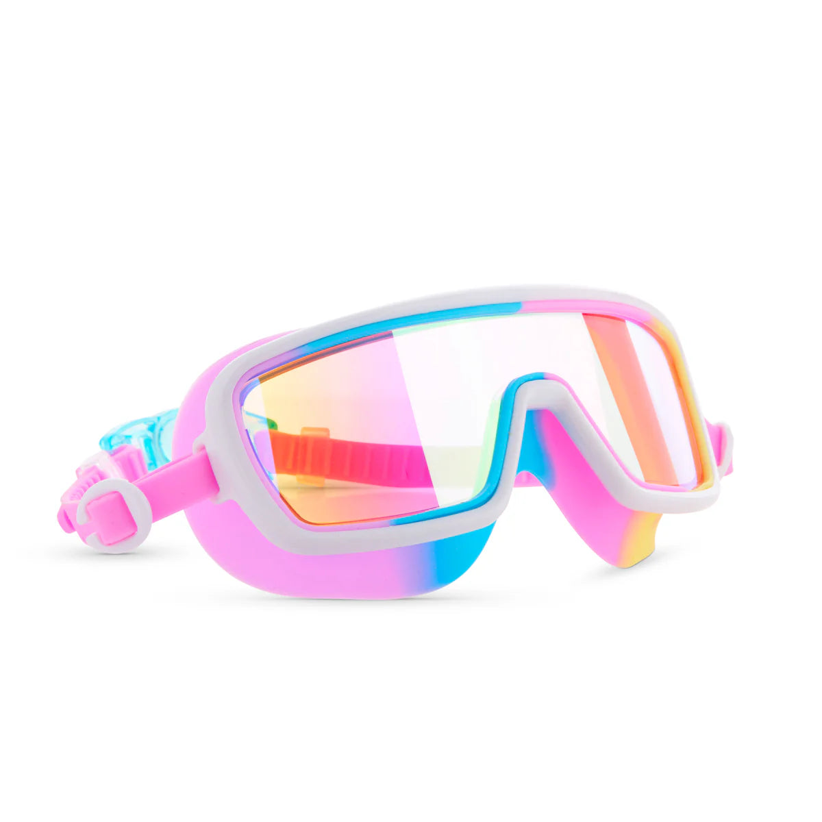 Bling 2 O Cyber Swim Goggles