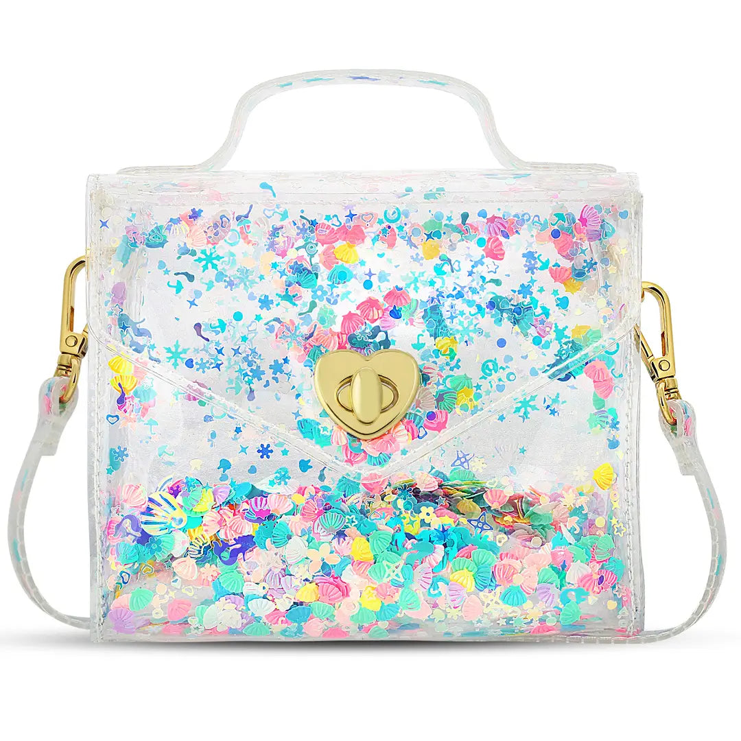 Carrying Kind Purses + Pouches + Backpacks + Wallets