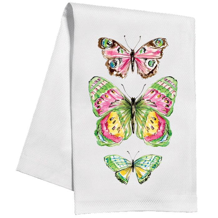 Rosanne Beck Kitchen Towels