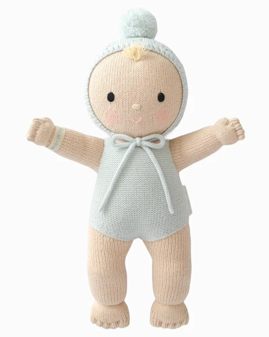 Cuddle + Kind My First Baby