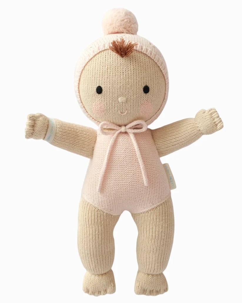Cuddle + Kind My First Baby