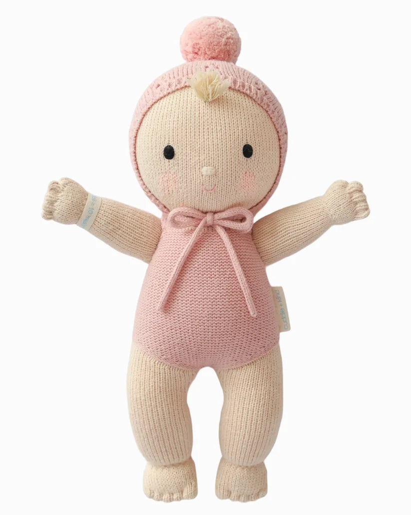 Cuddle + Kind My First Baby