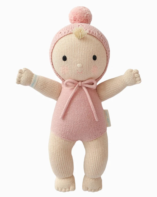Cuddle + Kind My First Baby