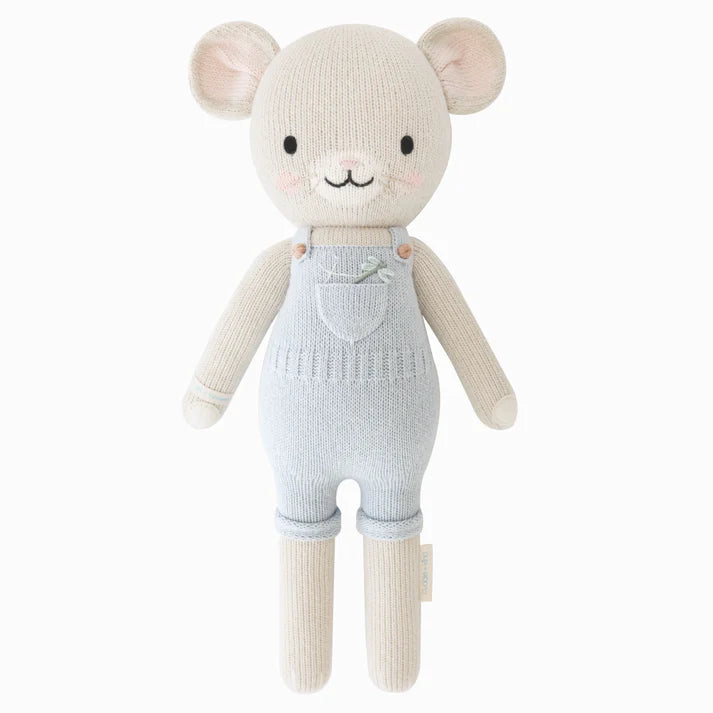 Cuddle + Kind 13" Dolls