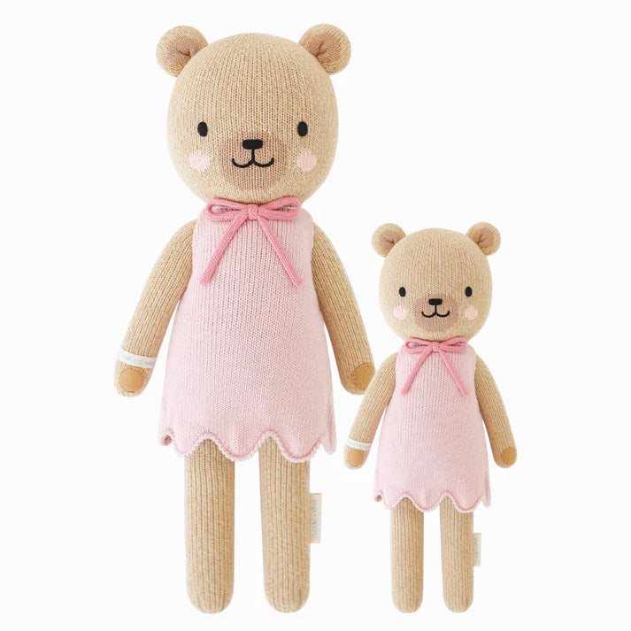 Cuddle + Kind 13" Dolls