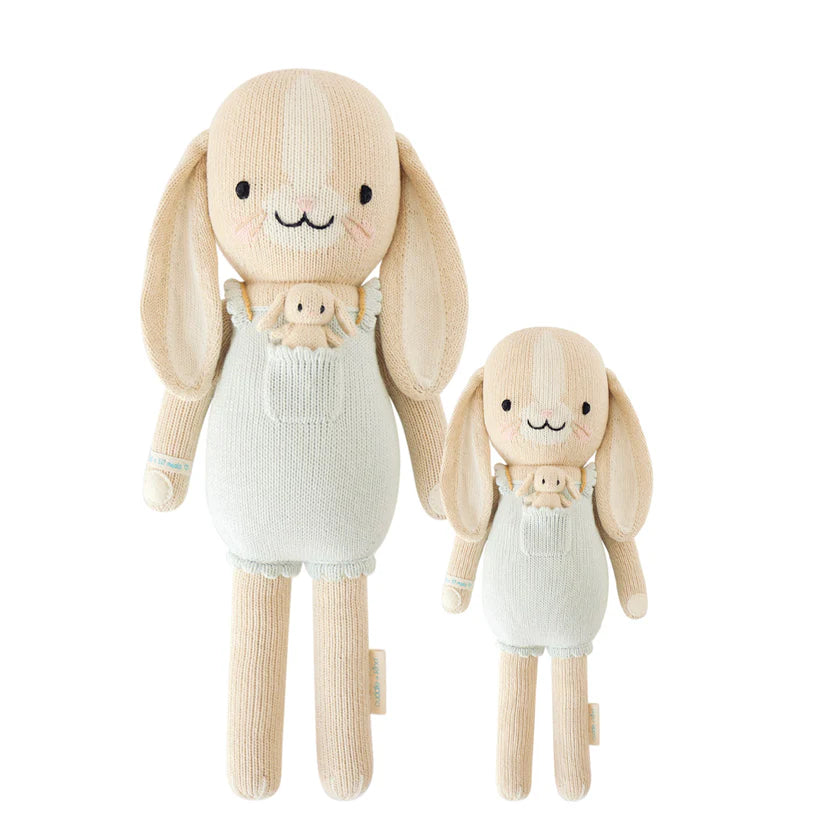 Cuddle + Kind 20" Dolls