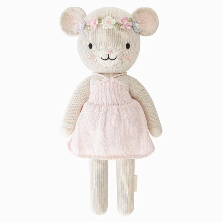Cuddle + Kind 13" Dolls