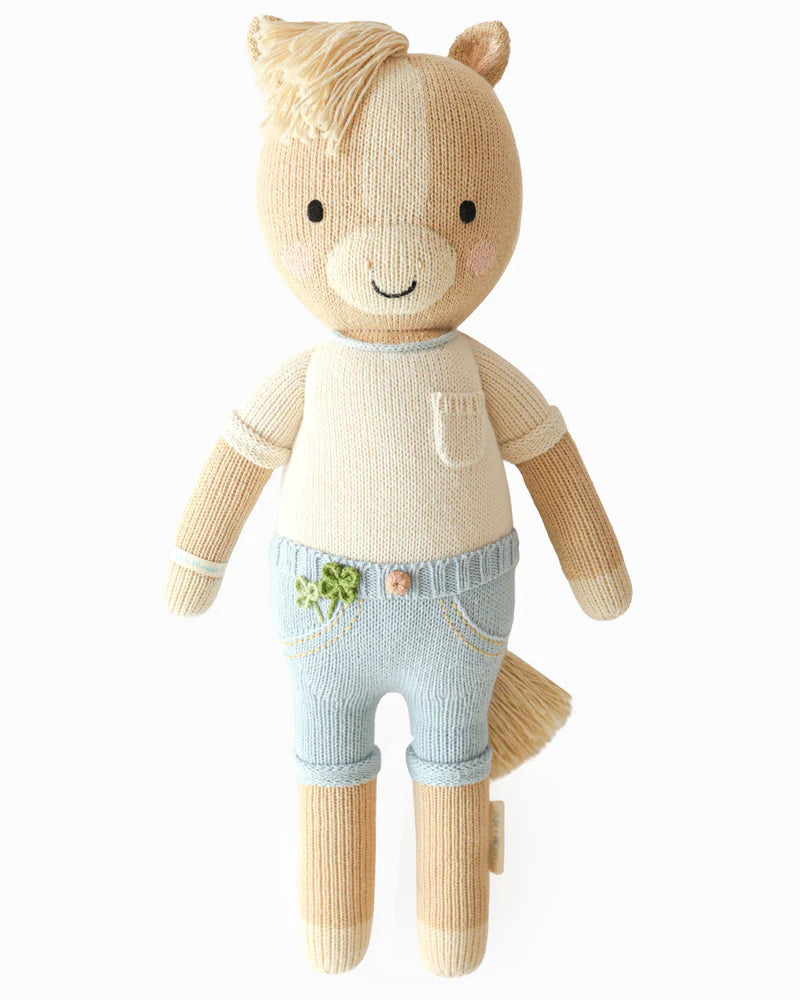 Cuddle + Kind 13" Dolls