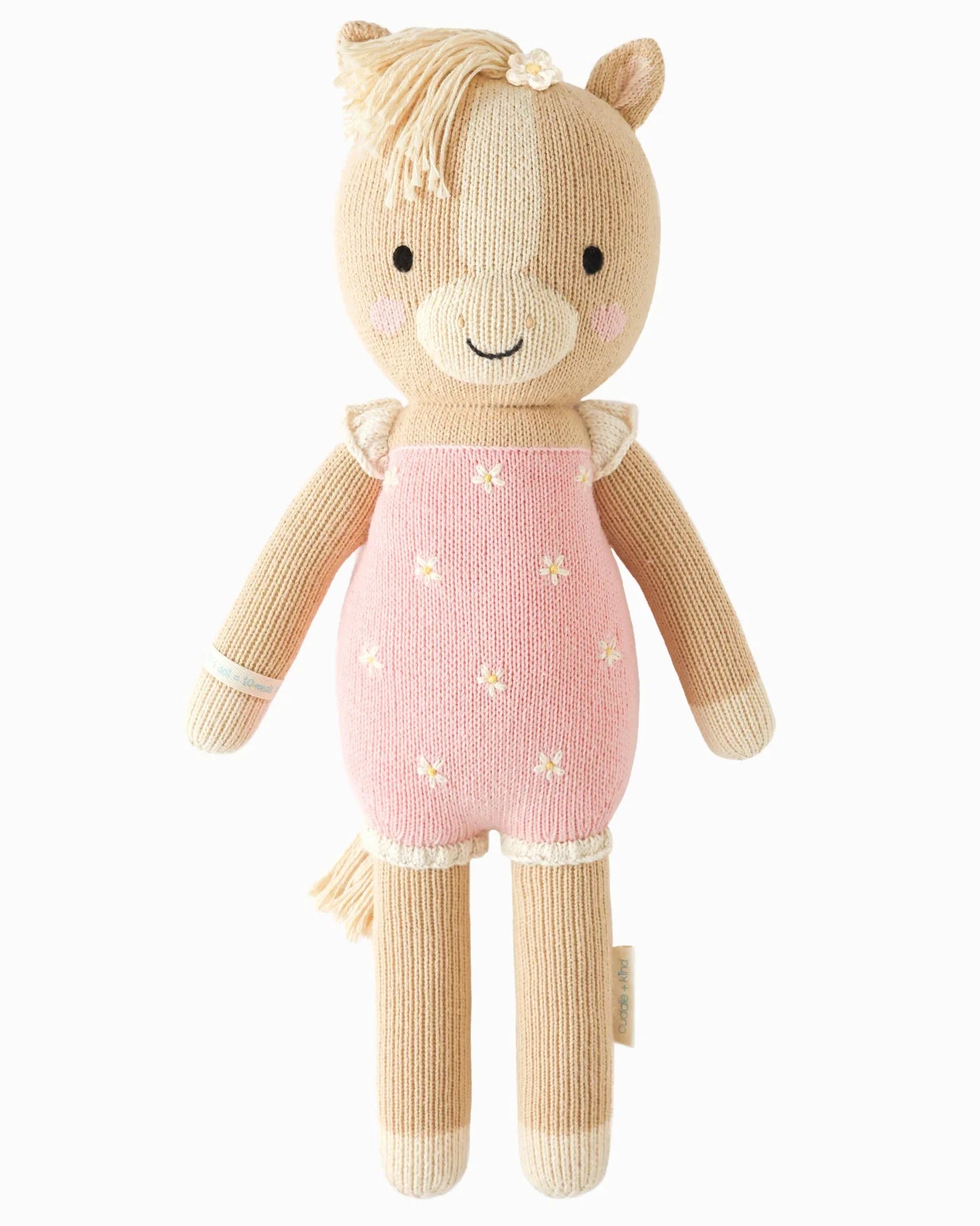 Cuddle + Kind 13" Dolls