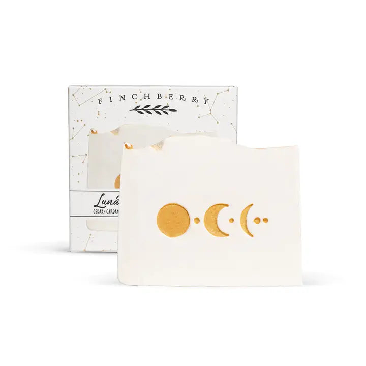 Finchberry Bar Soaps