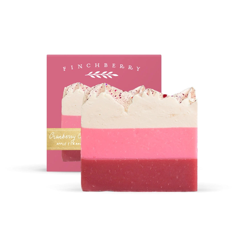 Finchberry Bar Soaps