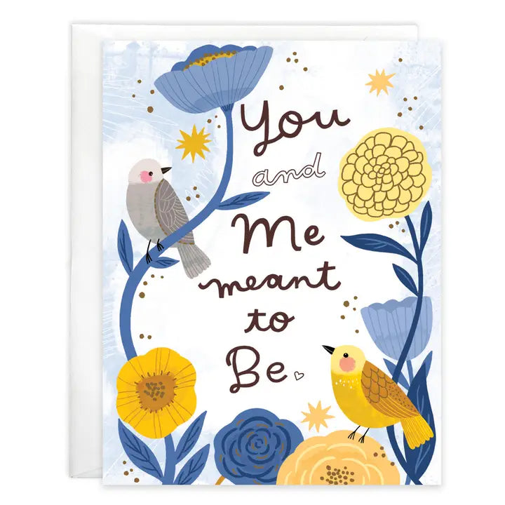 Gina B Greeting Cards
