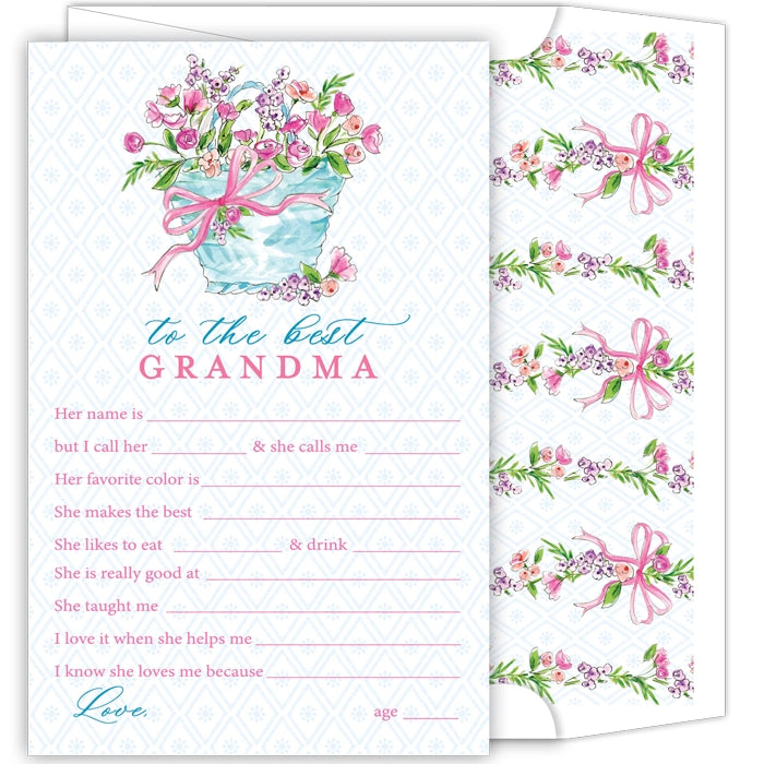 Rosanne Beck All About Cards