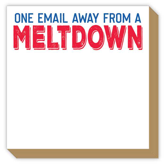 Rosanne Beck Luxe Notepad