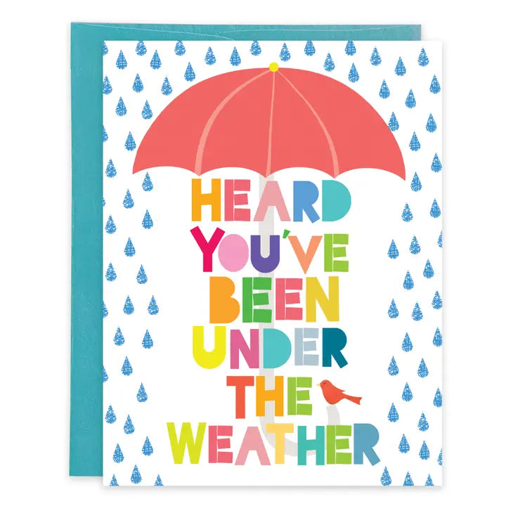 Gina B Get Well Soon Cards