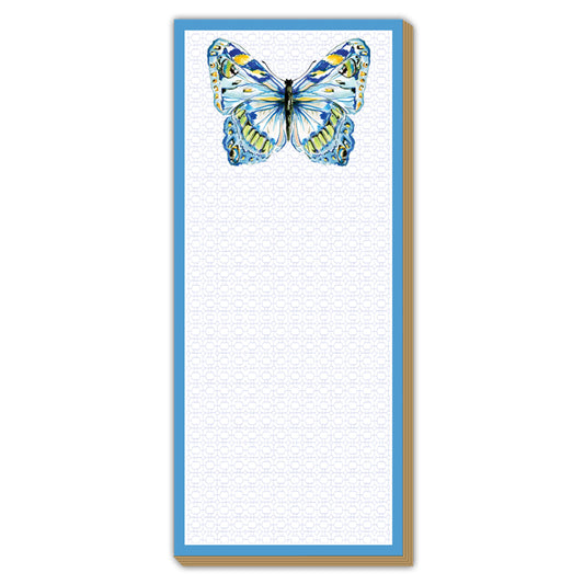 Rosanne Beck List Notepad