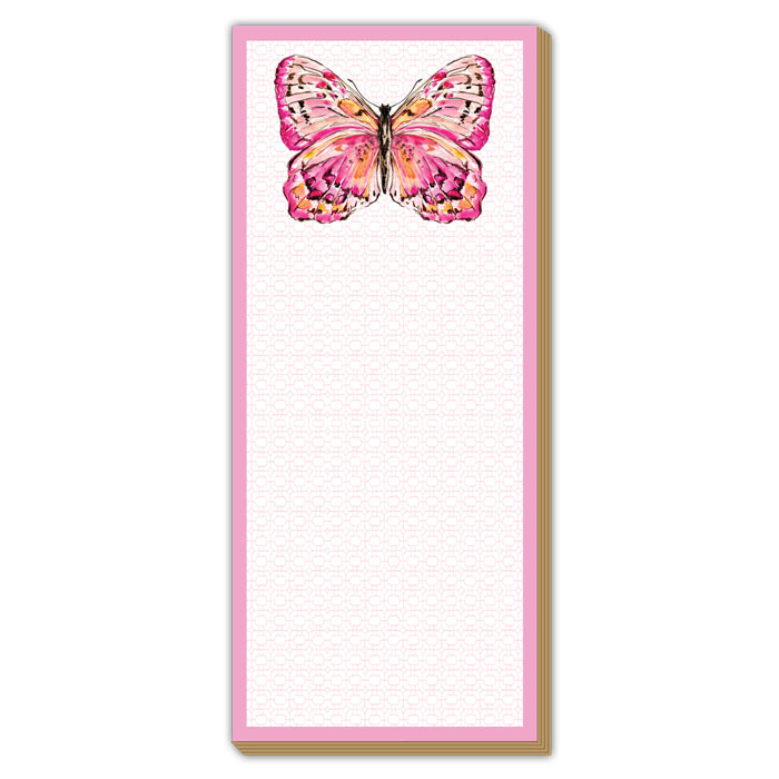 Rosanne Beck List Notepad