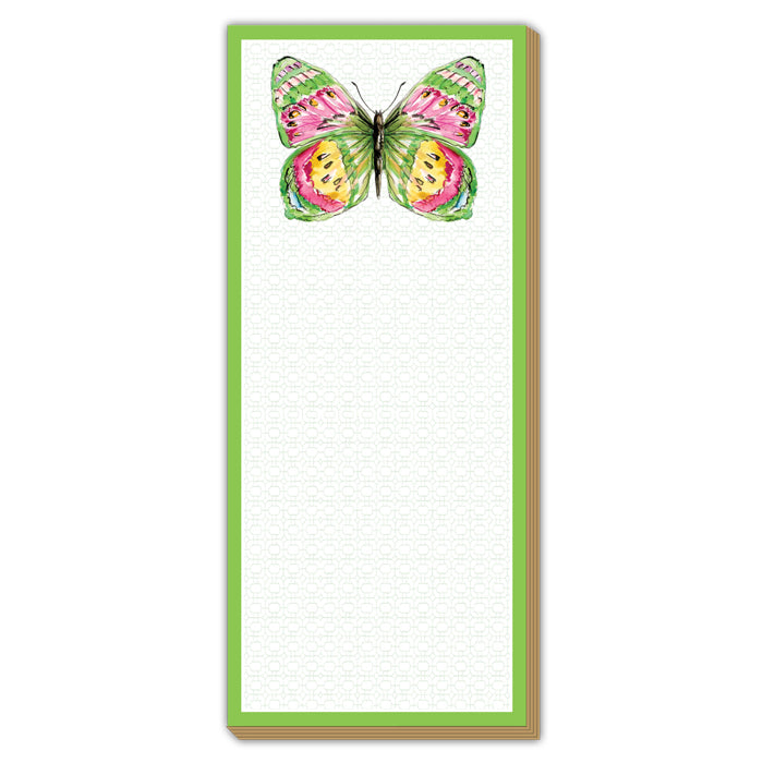 Rosanne Beck List Notepad