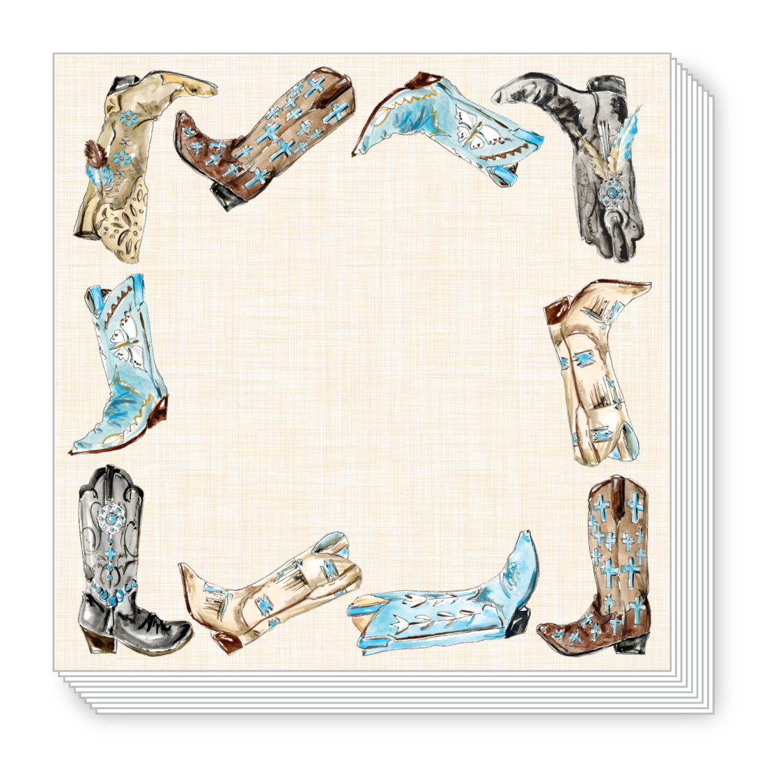 Rosanne Beck Luxe Notepad