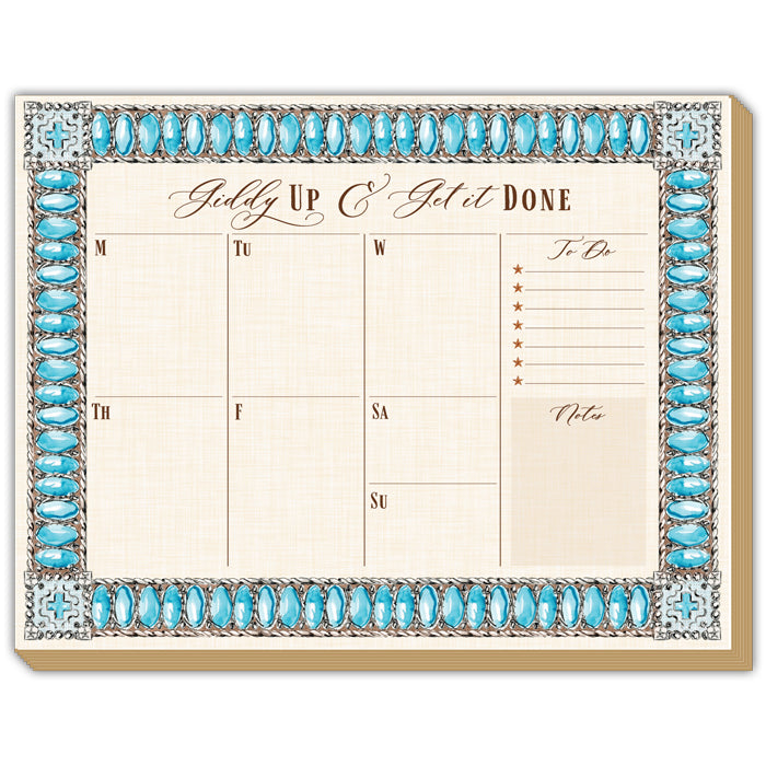 Roseanne Beck Planners