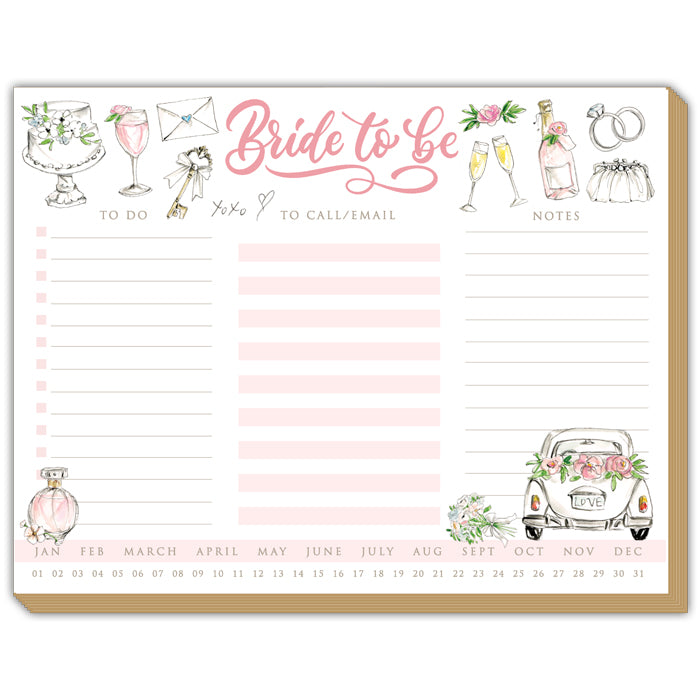 Roseanne Beck Planners