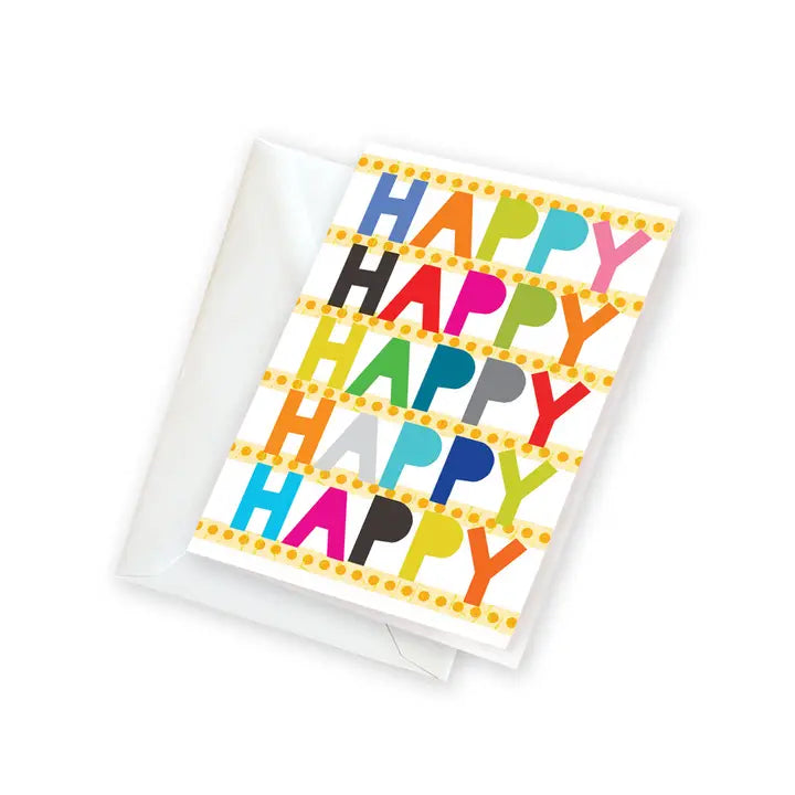 Gina B Gift Enclosures