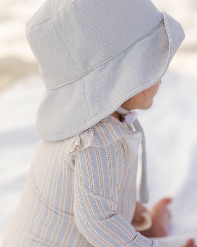Quincy Mae SS26 Hats