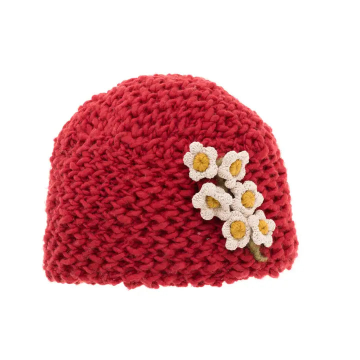 French Knot Hats