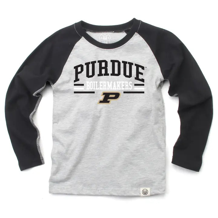 Wes and Willy Purdue Boilermaker Clothes