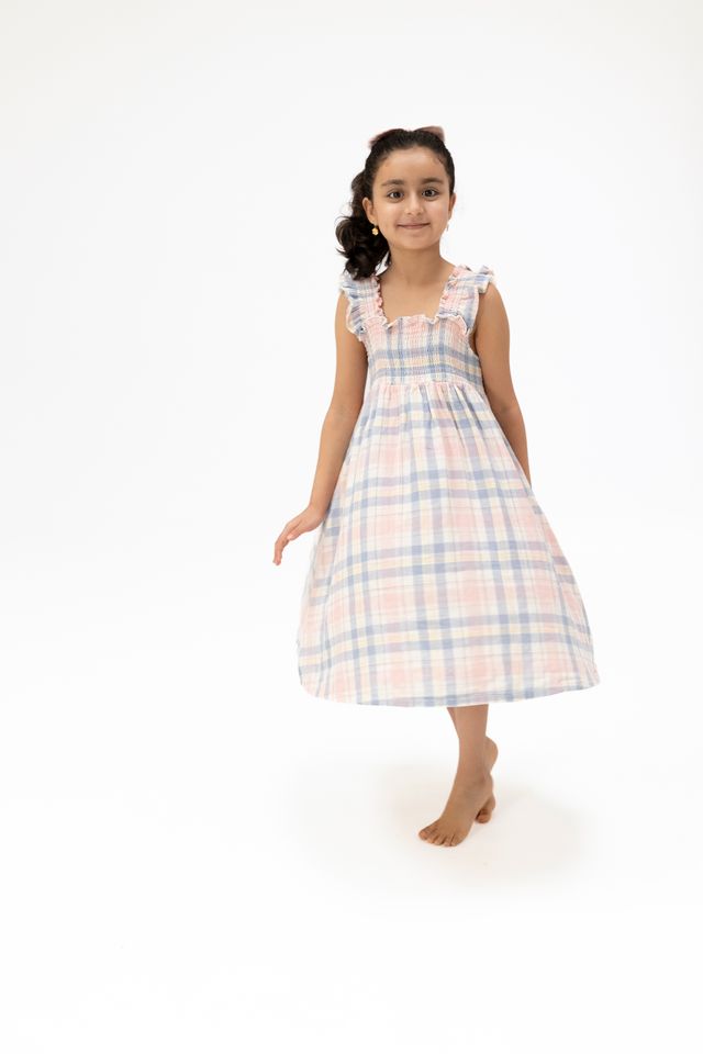 Angel Dear SS26 Dresses