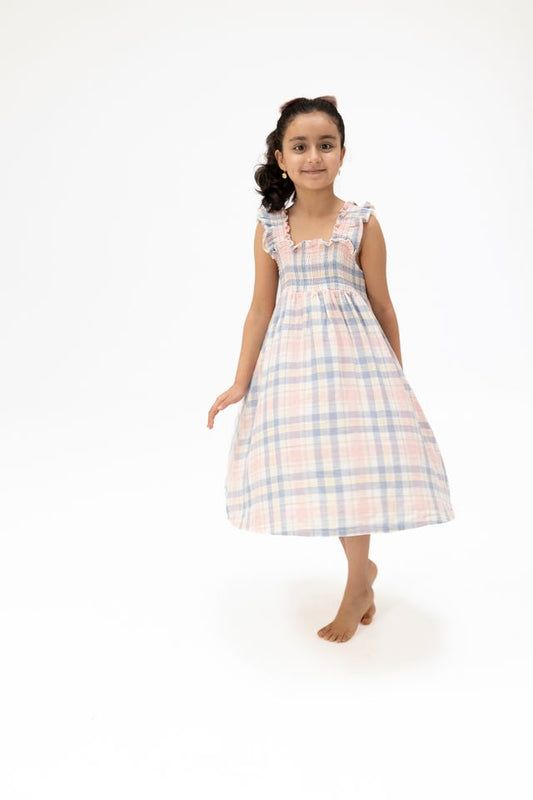 Angel Dear SS26 Dresses