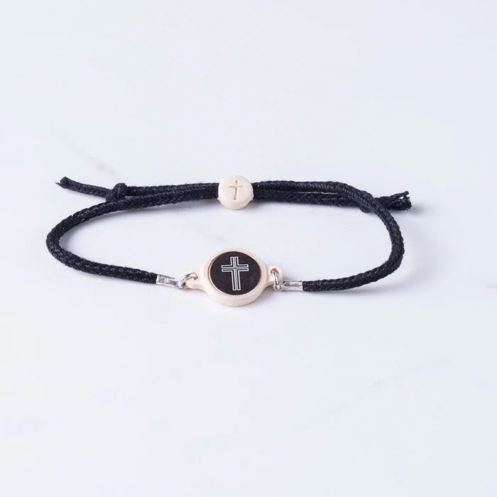 Versible Tap To Pray Survivor Series Bracelet