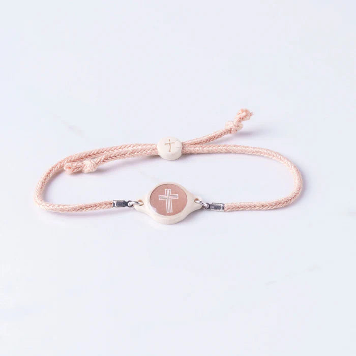 Versible Tap To Pray Survivor Series Bracelet