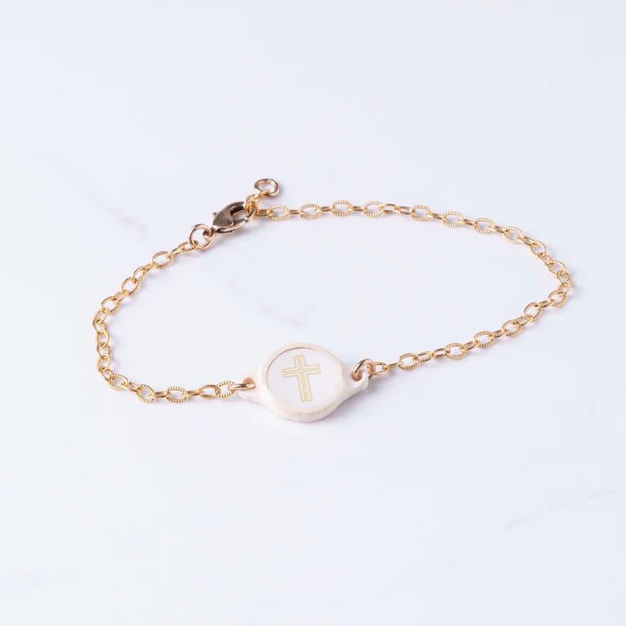 Versible Tap To Pray Survivor Series Bracelet