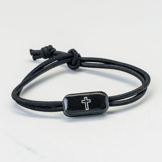 Versible Tap To Pray Survivor Series Tactical Bracelet