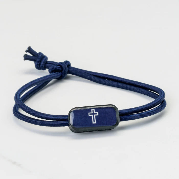 Versible Tap To Pray Survivor Series Tactical Bracelet