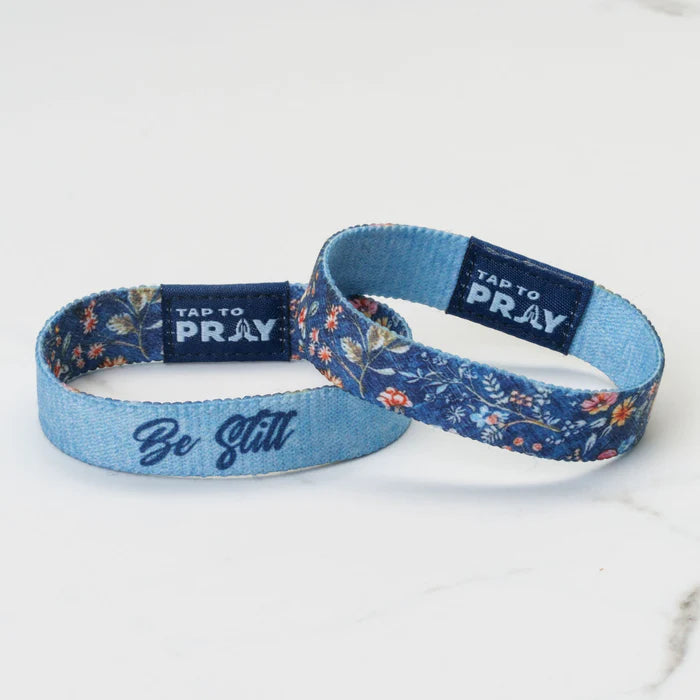 Versible Tap To Pray Wristband