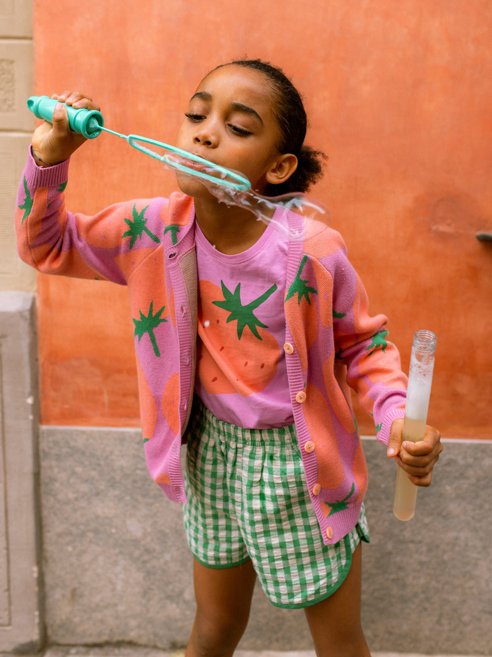 Tea Collection Girl SS26