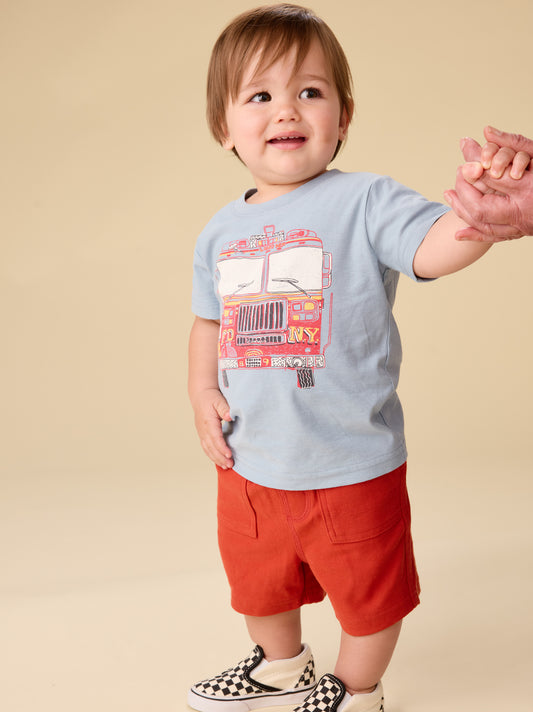 Tea Collection Boy SS26