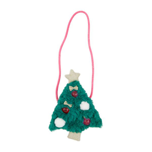 Mudpie Light Up Christmas Tree Purses