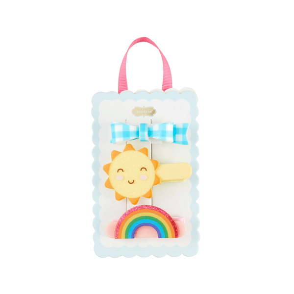 Mudpie Children's Hair Clips