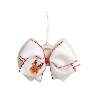 Mudpie Christmas Bows