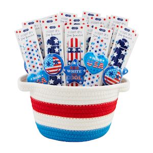 Mudpie Light-Up Slap Bracelet