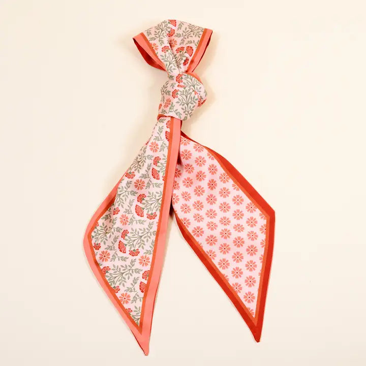 Twirl & Tie Scarf Accessory