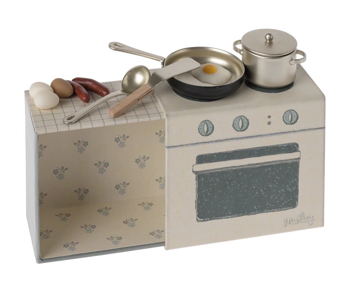 Maileg Furniture and Accessories