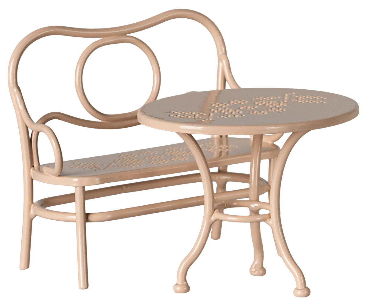 Maileg Furniture and Accessories
