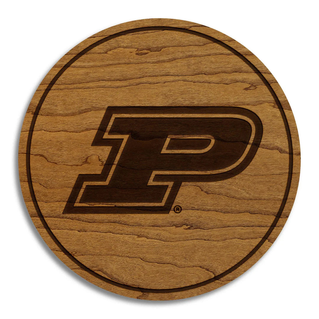 Purdue Coasters