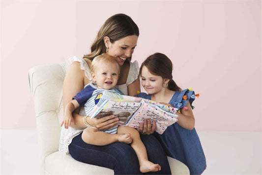 Mudpie My Family Photo Album