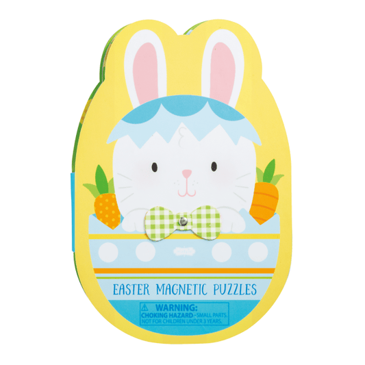 Mudpie  Magnetic Puzzle Books